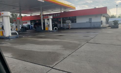 Fuel Express Moncks Corner