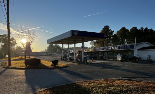 Little Bear Foodmart