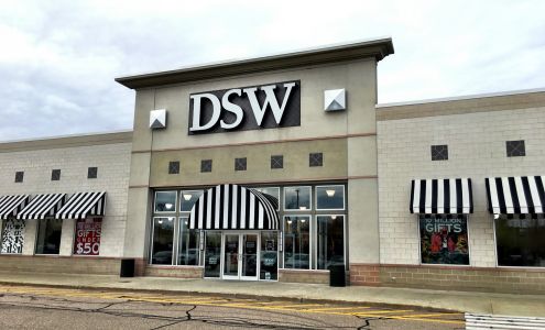 DSW Designer Shoe Warehouse