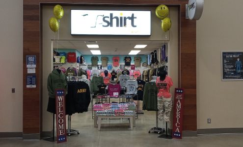 T Shirt Shop Fort Benning