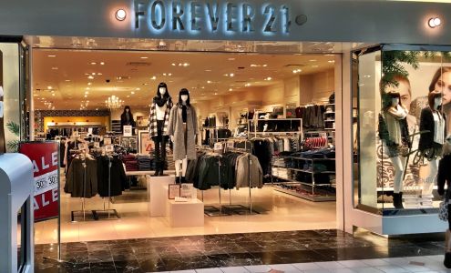 Forever 21