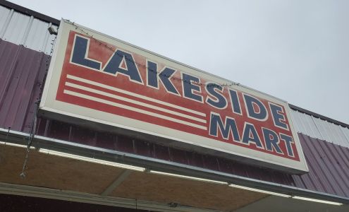 Lakeside Mart