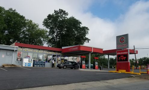 Corner Station Commerce