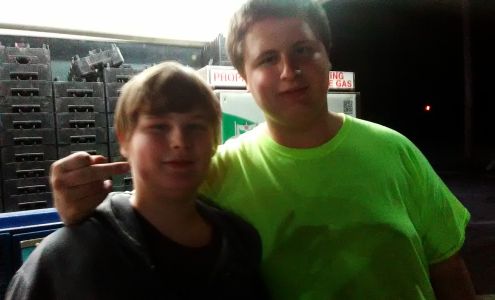 A & S Minit Save Danielsville