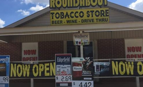 Roundabout Tobacco Store Danielsville