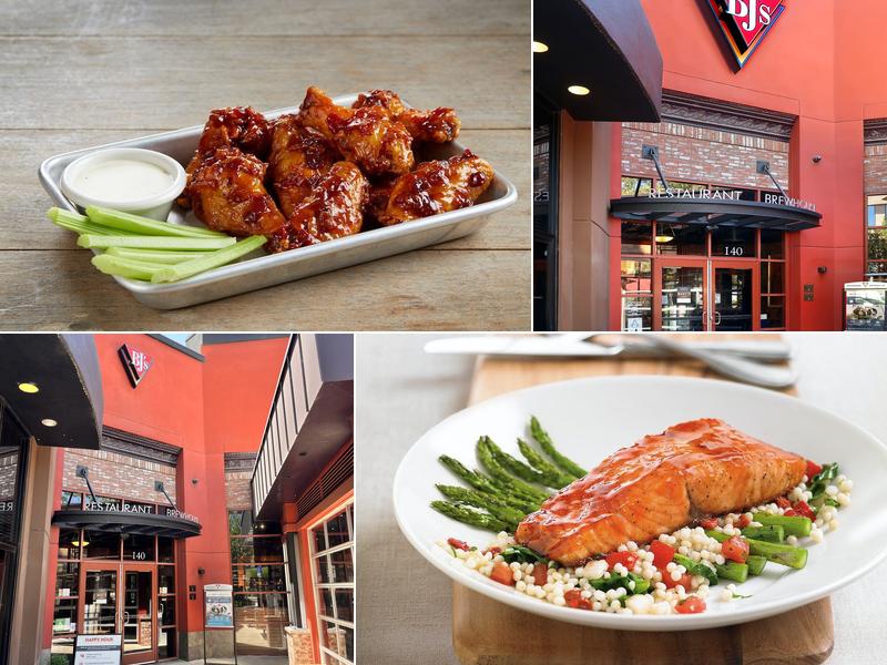 BJ's Restaurant & Brewhouse