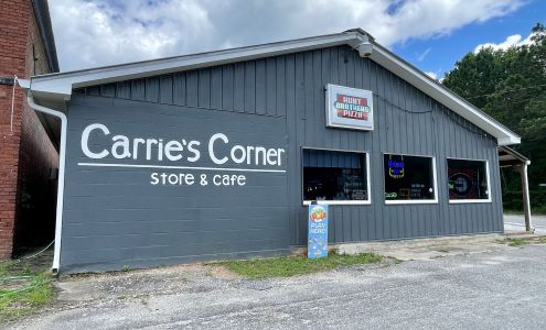 Carrie?s Corner Store & Cafe Stephens