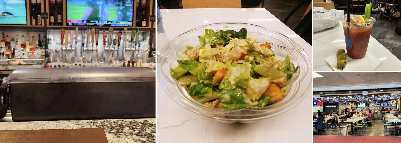 Studio Bar