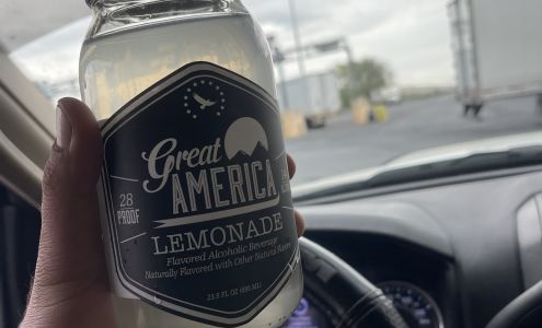 R & R Beer Distribution Fredericksburg