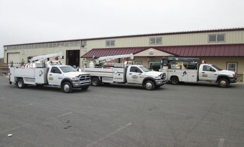 Nolts Propane Connections LLC