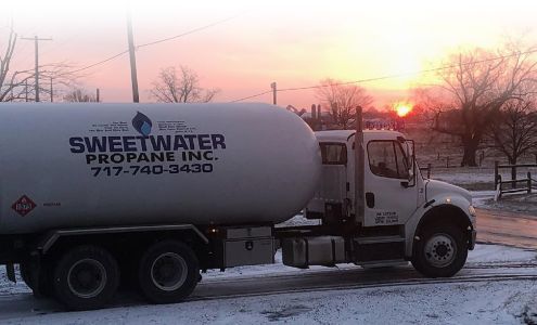 Sweetwater Propane