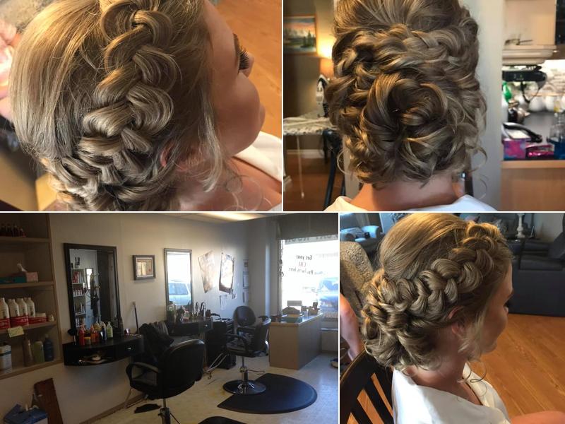 Head First Beauty Salon