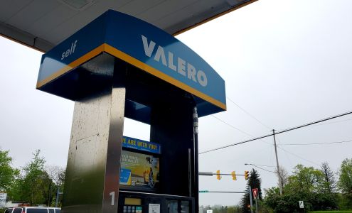 Valero Tobyhanna