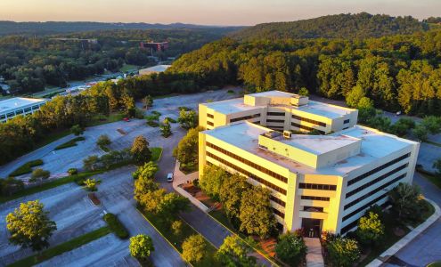 Hoar Construction - Corporate Office