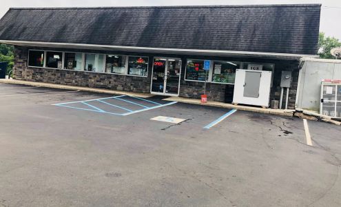 COUNTRY GAS AND CONVENIENCE