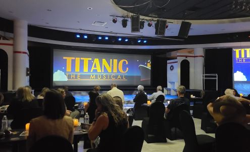 Arts Express Theatre