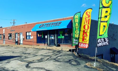 Premier Glass & Vape