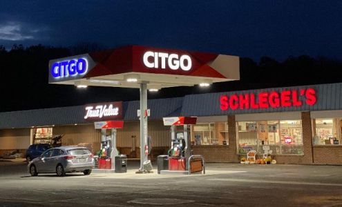 Citgo Thompsontown