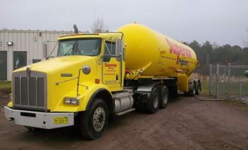 Superior Plus Propane