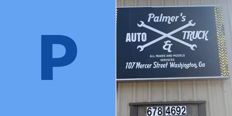 Palmers Auto and Truck