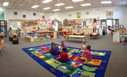 Jolly Toddlers Early Education Center, Pre-School & Kindergarten