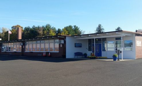 Our Lady of Good Counsel Catholic School