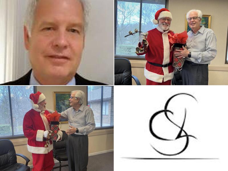 Charles L Sours Jr DDS