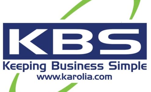 Karolia's Business Services