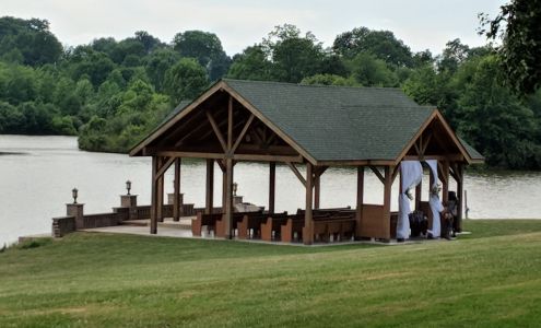 SNPJ Recreation Center Enon Valley