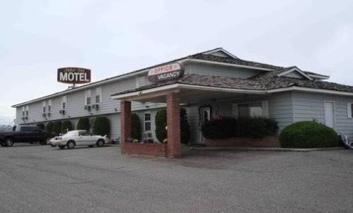 Amber Inn Motel Bliss