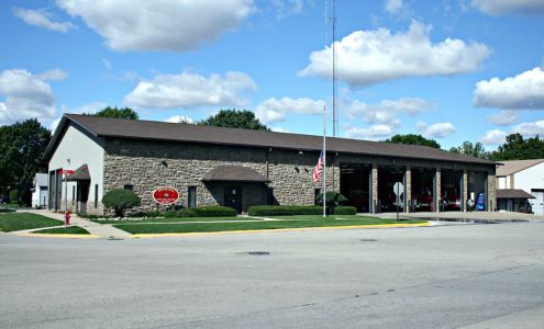 Momence Fire Protection District Momence