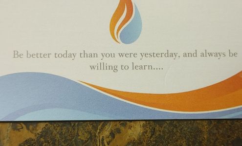 Fire & Ice HVAC & Sheet Metal