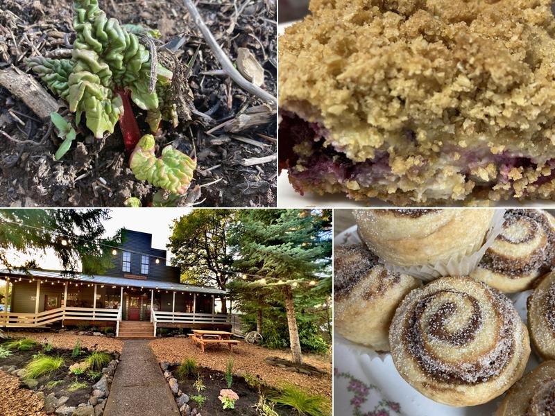 Post Office Coffee 15 Guler Rd, Trout Lake