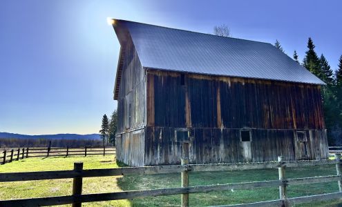 Elk Meadows RV Park Trout Lake