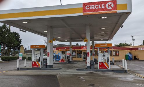 Circle K