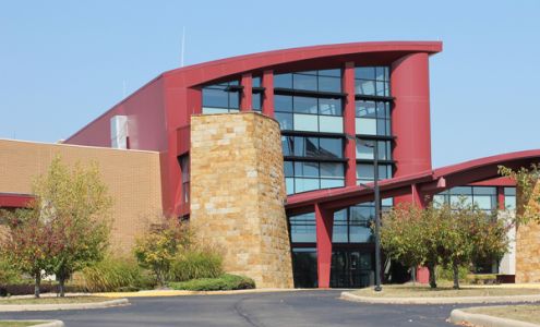 Holzer Medical Center- Jackson