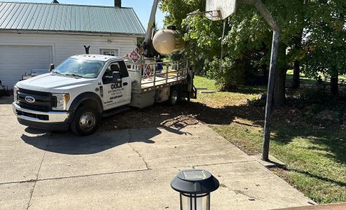 Cole Distributing Inc