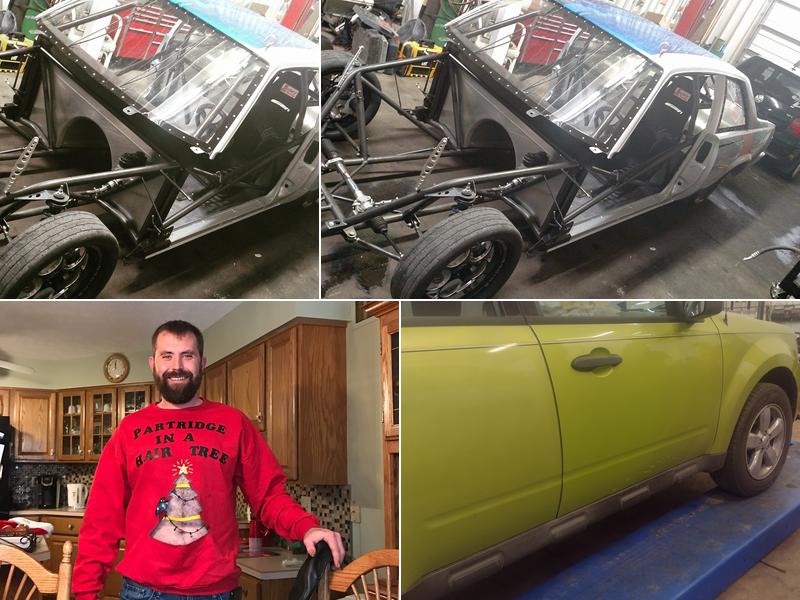 Autobahn Auto Repair & Truck Wash