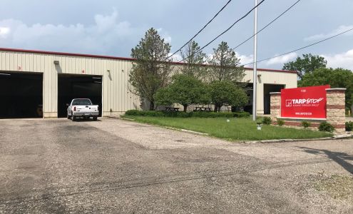 Tarpstop North Jackson