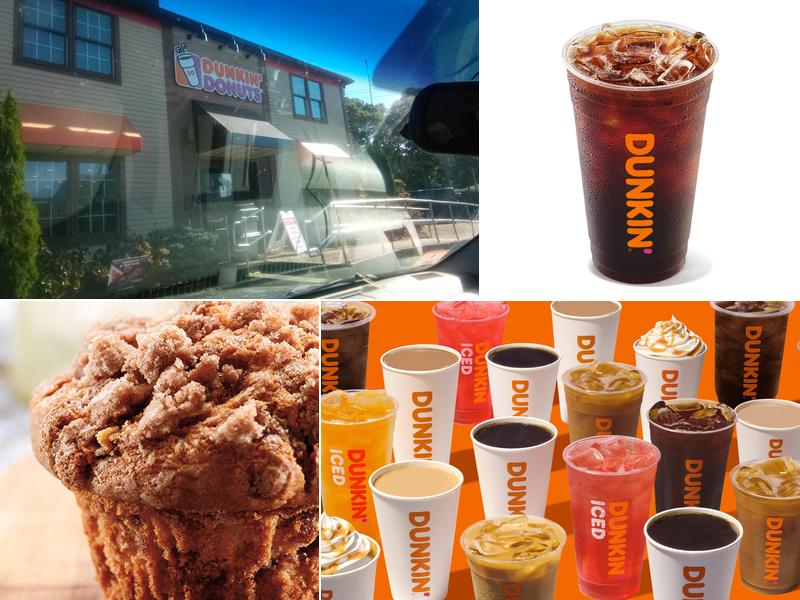 Dunkin'