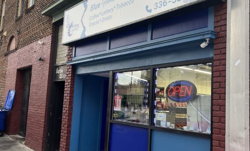 Blue Hornet Convenience Greensboro