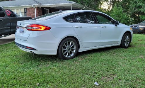 Daniel's Car Wash & Auto Detailing Services