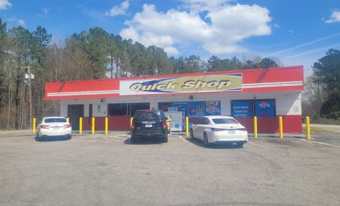 Quick Shop/ Citgo Wadesboro
