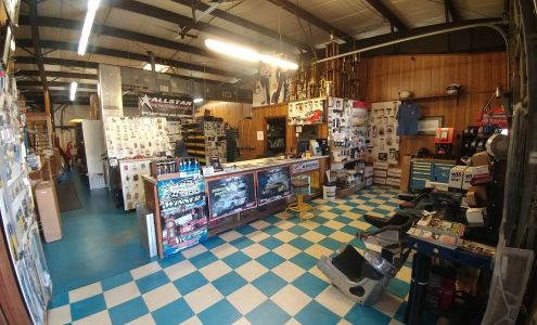 Hedgecock Racing Enterprises