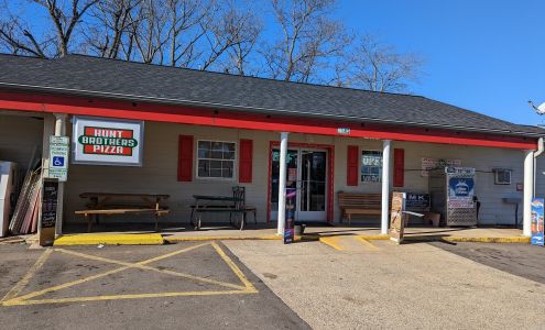 Gastown Hamptonville