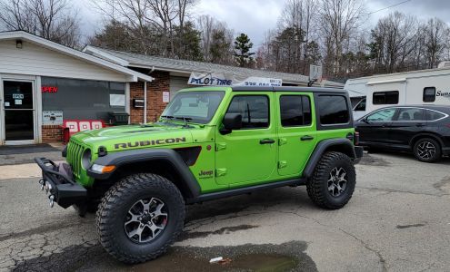 Pilot Tire LLC