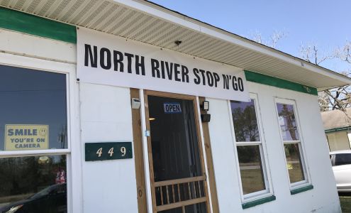 North River Stop N Go Beaufort