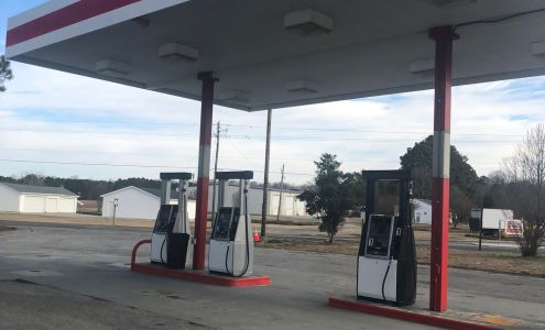 Stokes Mart Grill Stokes