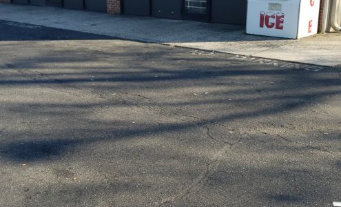 Hicone Stop Convenience store