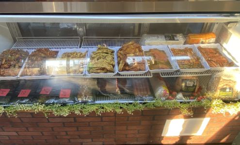 Sammy's Mini Mart Pembroke